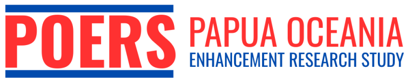 Papua Oceania Enhancement Research Study